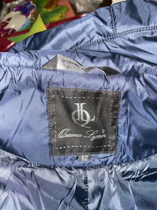 Новое женское зимнее пальто