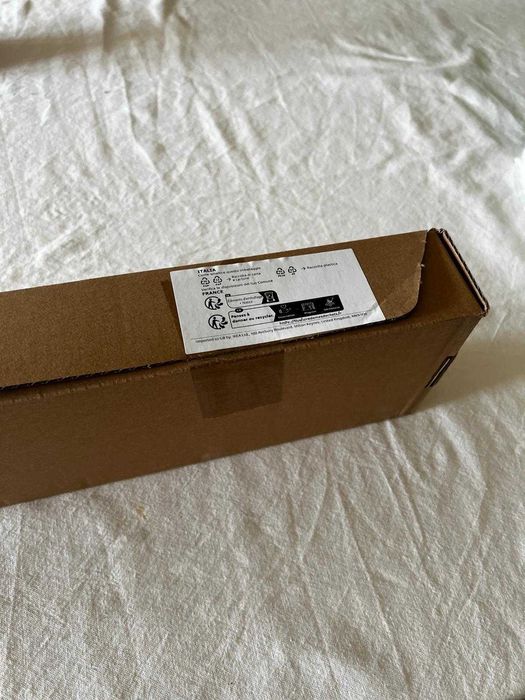 Dobradiça máquina de lavar loiça integrada IKEA - BEHJÄLPLIG -Cozinha