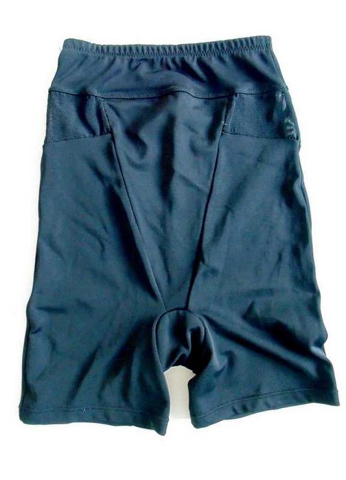 TopShop majteczki modelujące wyższe z nogawką XS