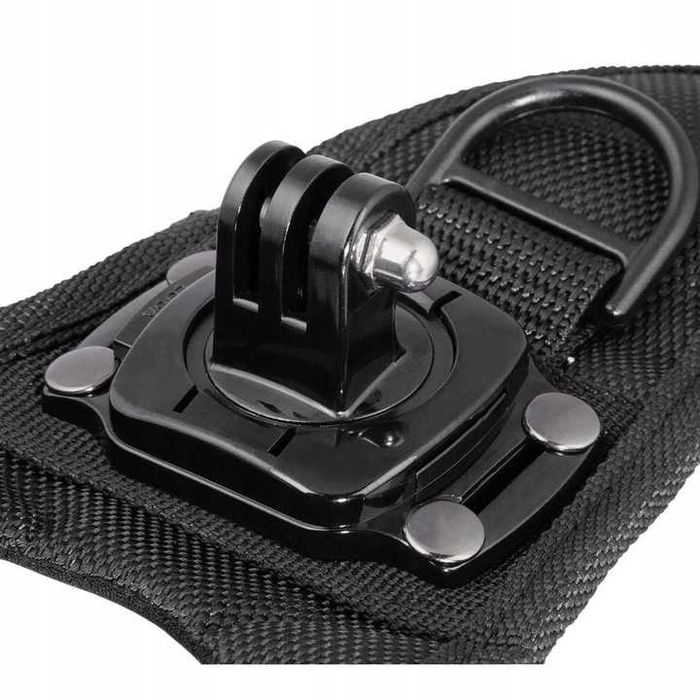 Pas Na Nadgarstek do Kamer GoPro M