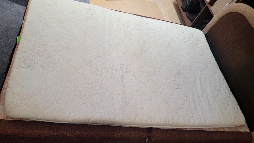 Диван ліжко  кровать двухспальная матрас 140 х200 Оскарина доставка