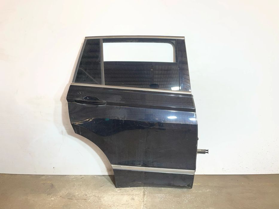 Porta trás direita VOLKSWAGEN Tiguan (AD1, AX1)