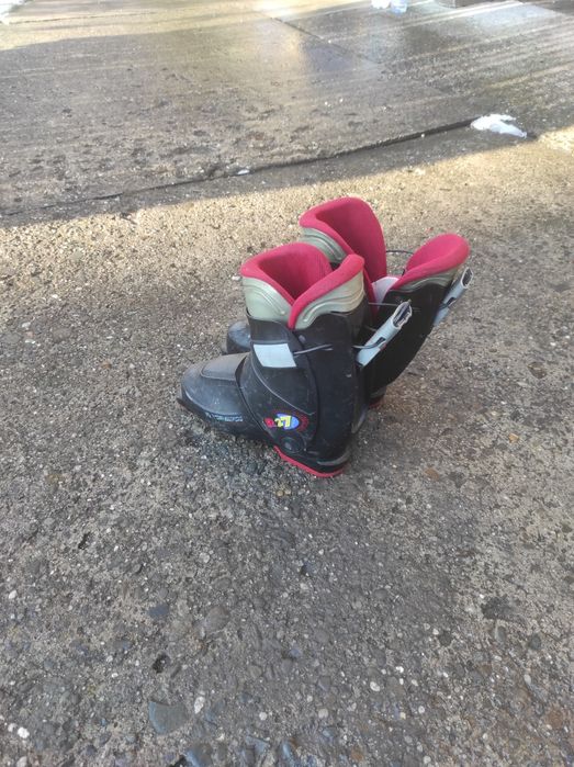 Buty narciarskie Rossignol 37