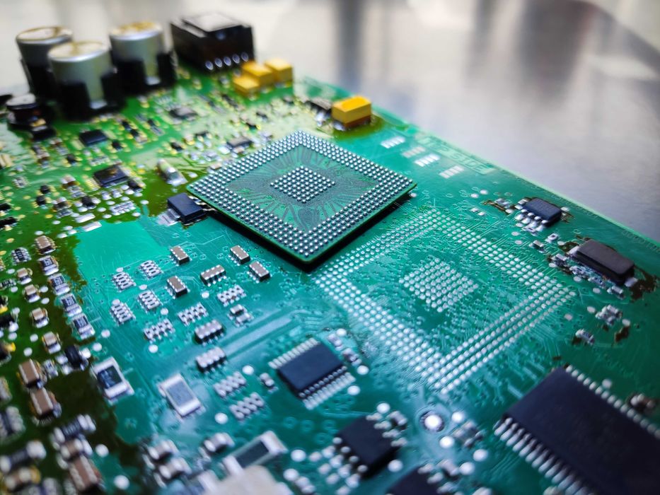 Koordynator sterownik ECU COO7 Scania