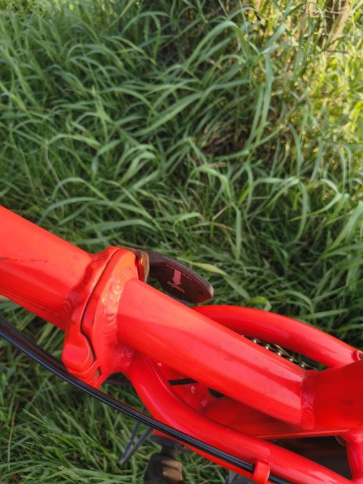 Rower składak  Decathlon BTwin Tilt