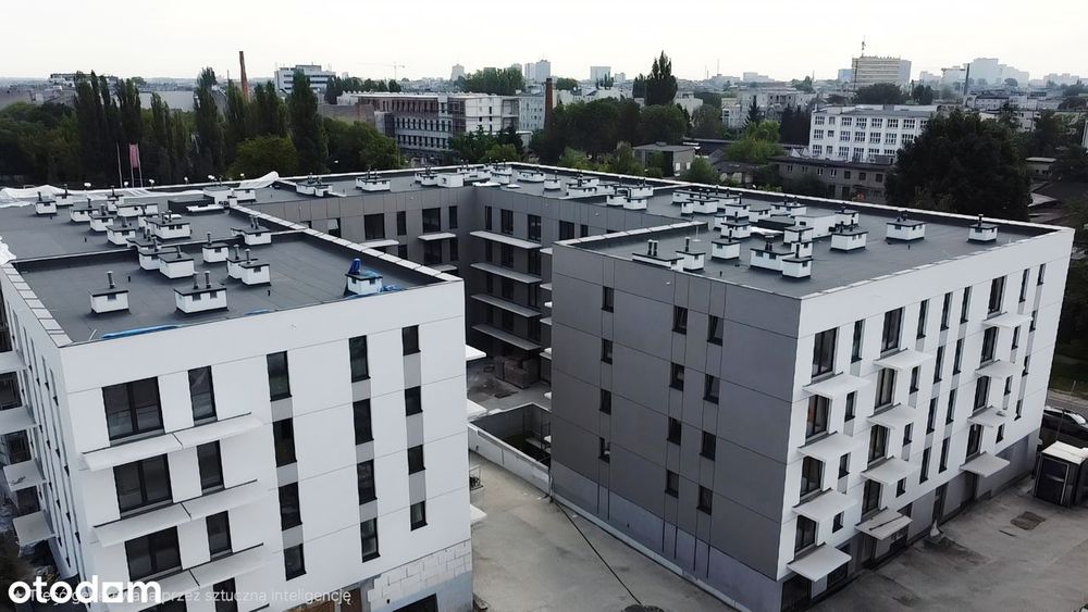 KLUCZE 4Q2026|prawie gotowe|900m od Manufaktury i 700m od Uni Medyczny