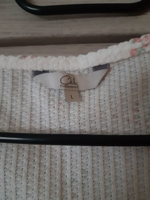 Bluzka damska Clockhouse