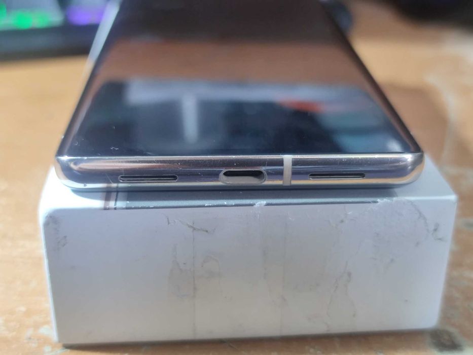 Smartfon Google Pixel 7 Pro 12/128 używany (OPIS!!)
