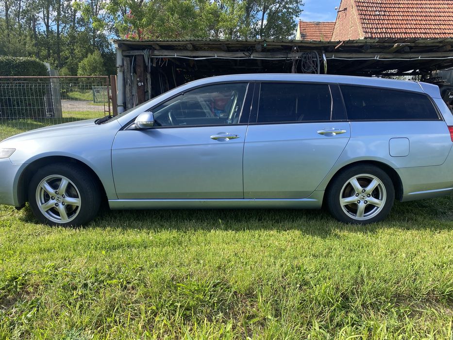 Honda Accord  cl/7/9    фари