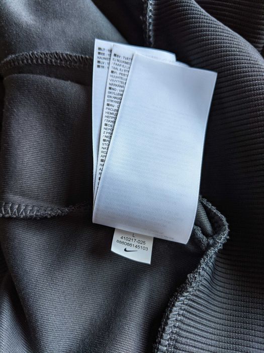 Олімпійка кофта жіноча Nike L