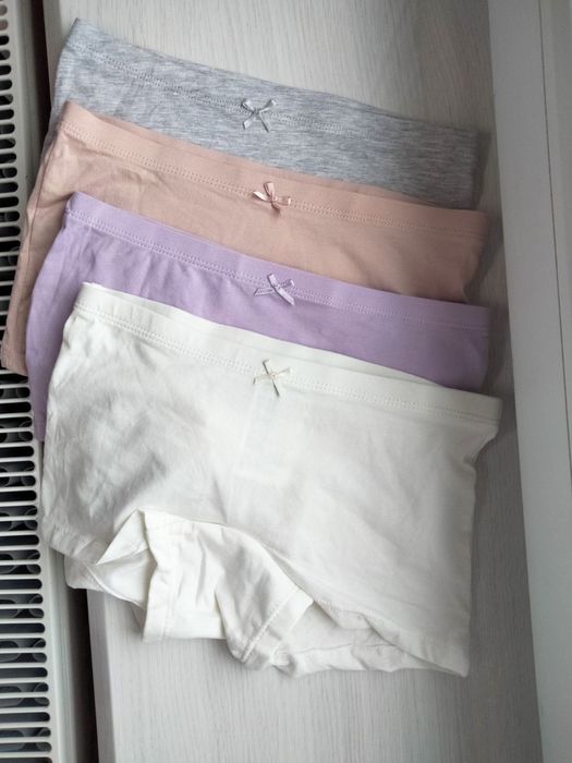 Труси, трусики, сліпи,труси шортиками, набори, всі розміри, Lupilu, H&