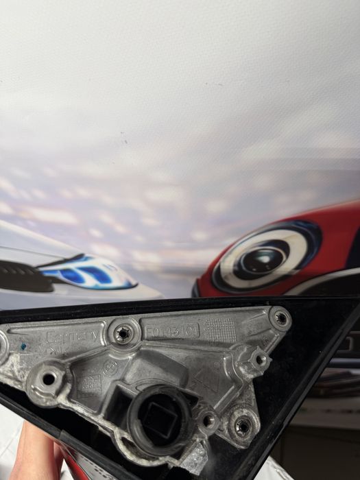 Espelhos Retrovisores BMW E92
