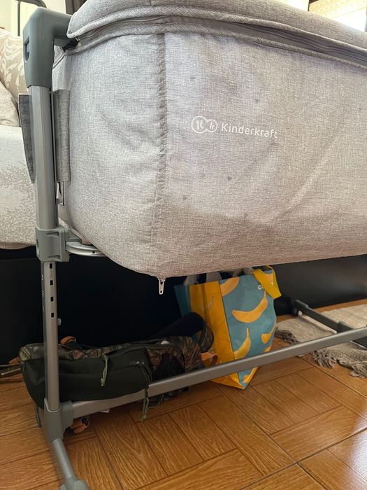 Next to me Kinderkraft