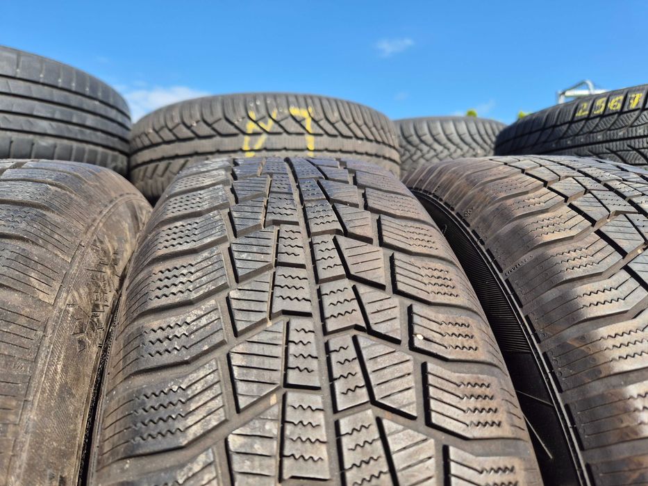 4x Viking WinTech 215/65r16 98H N2597