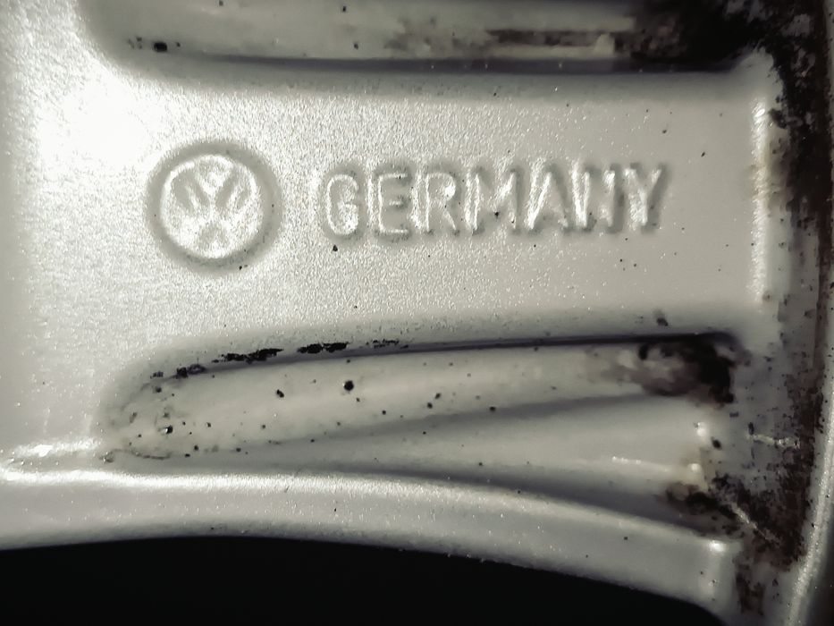 Диски 5 112 17  BBS RT249 Westwood