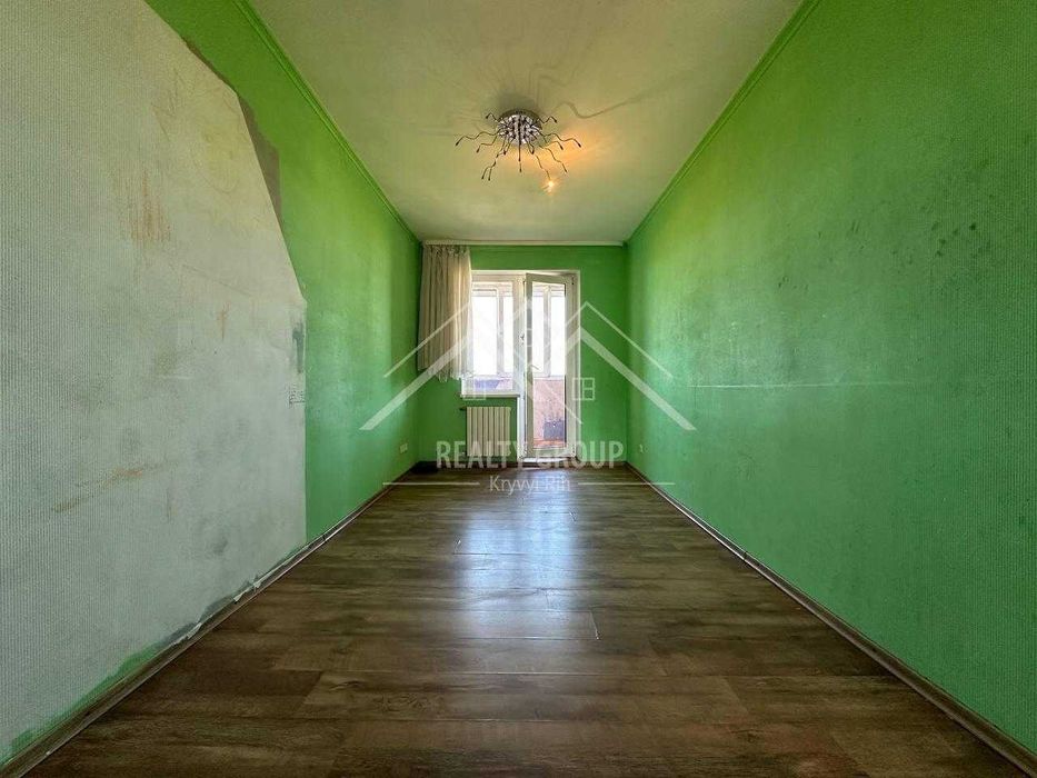 Продаж 3-х кім. кв, 200 річчя КР, мкр Ювілейний (Юбилейная,еВідновлення)