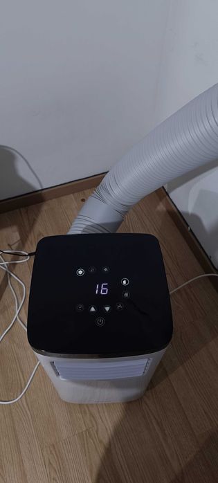 Ar-condicionado portátil Create