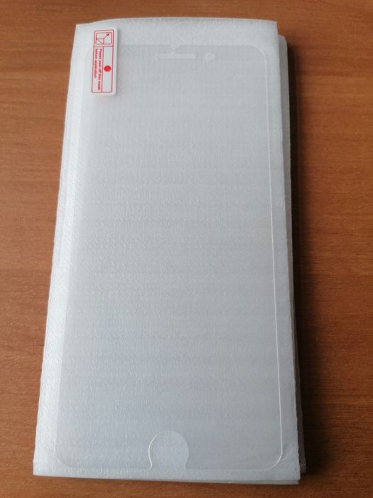 Szkło hartowane 69x148 x 4 sztuki