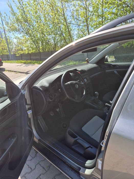 Skoda Octavia 1,9 TDI