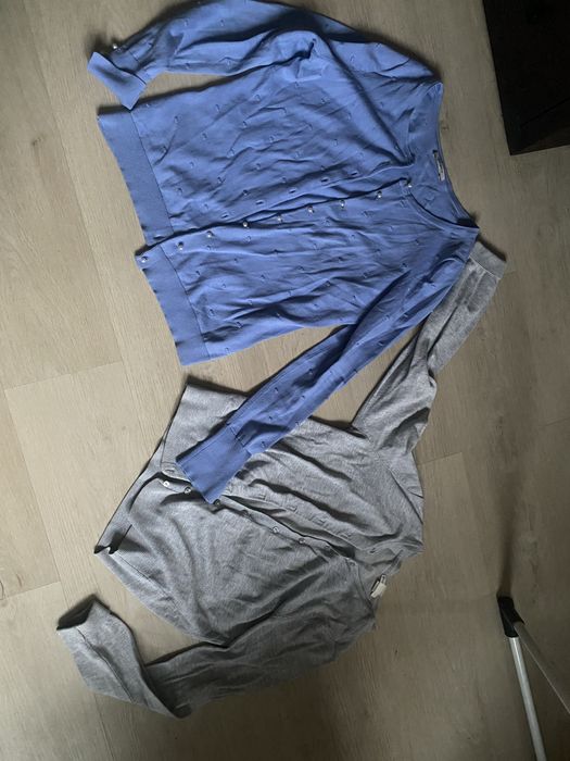 Swetry damskie rozmiar s/m