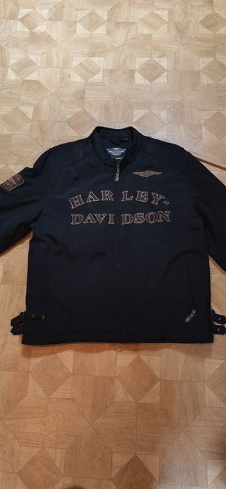 Kurtka Harley davidson