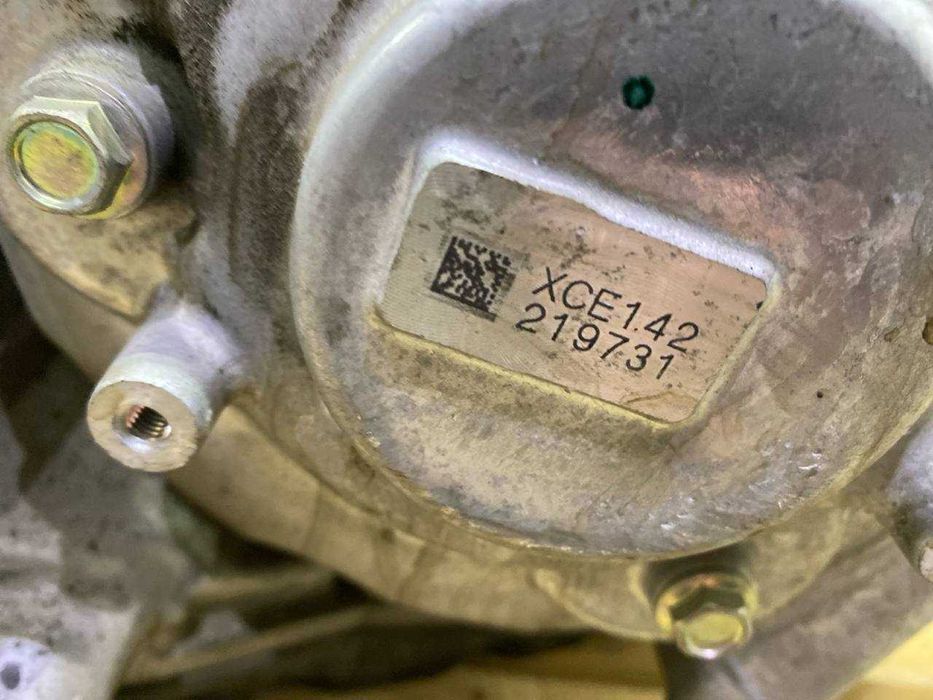 АКПП коробка передач 1,5 2.5 Nissan rogue T33 Нісан рог Т33 2021 2022 2023 2024 2025 2026