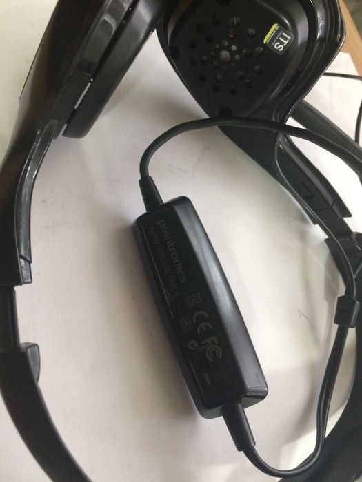 Plantronics Audio 628 USB EMEA