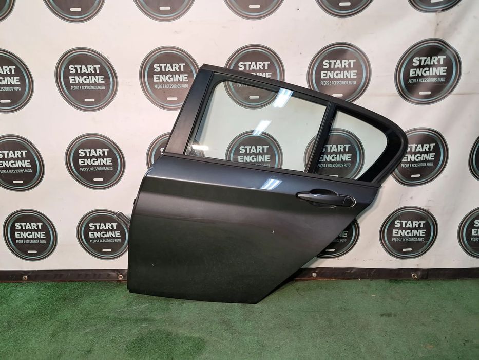 Porta Tras Direita e esquerda BMW Serie 1 F20
