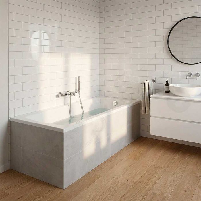 Ванна стальная Kaldewei Cayono 170x70. 3,5мм. Нарушена упаковка