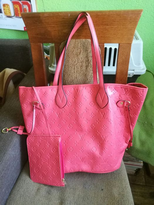 Torebka Louis Vuitton