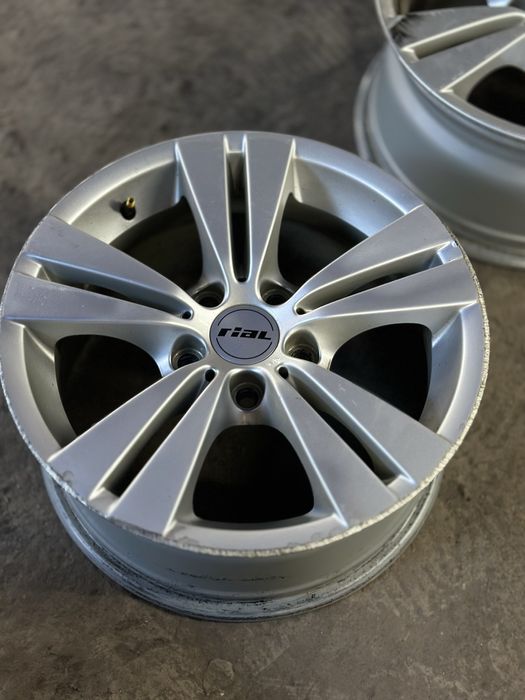 Диски BMW R17x120 BMW e39 e46 e38 e36 e60