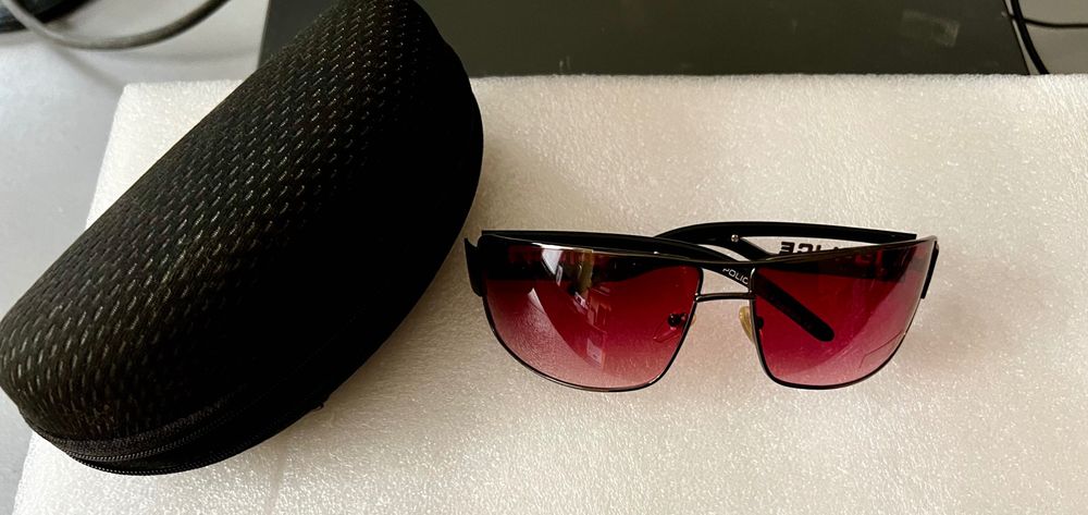 Продам Окуляри Police