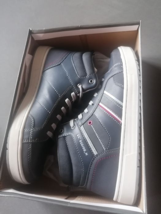 Buty nowe męskie rozmiar 45
