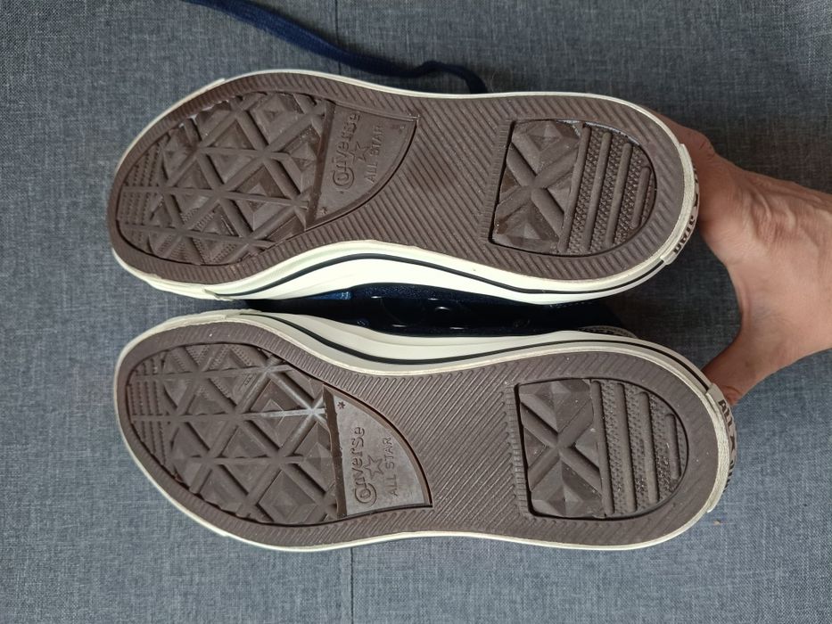 Buty Converse All Star