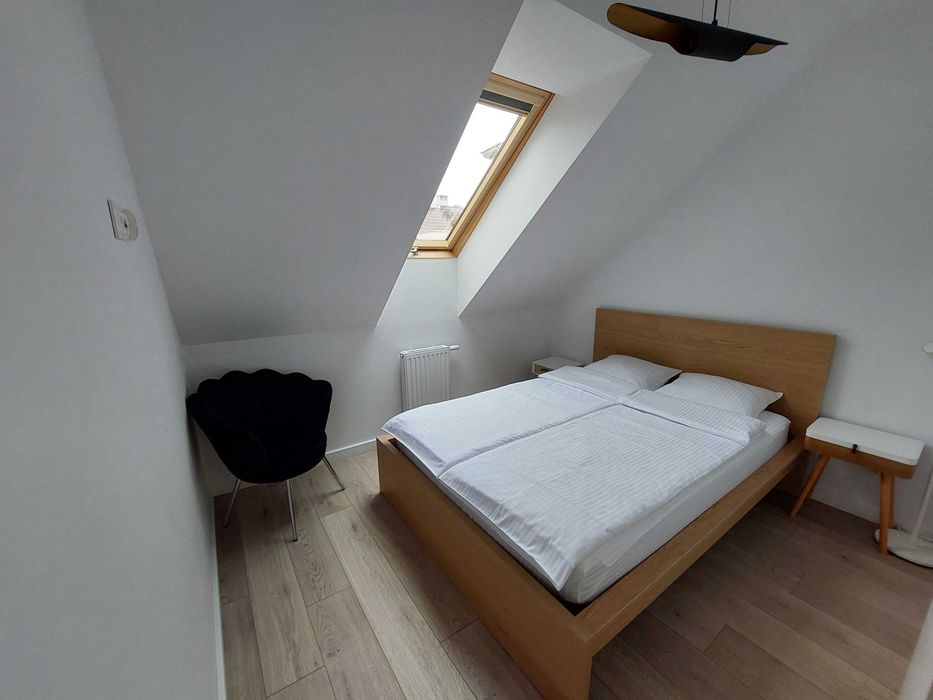 K&K Apartament Malbork