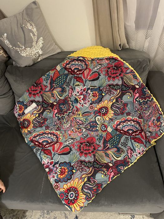 Otulacz do nosidełka/wózka