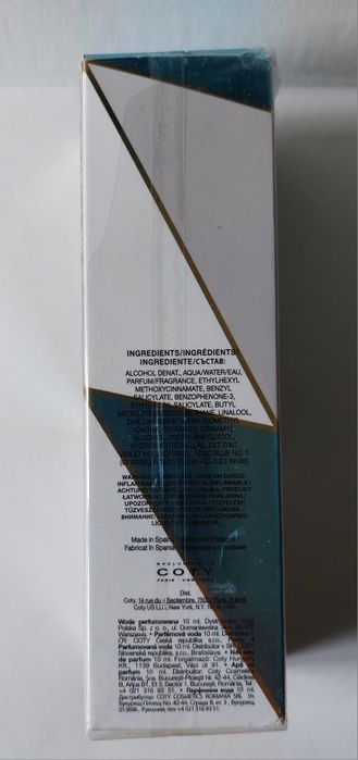 Katy Perry's Indivisible perfumy