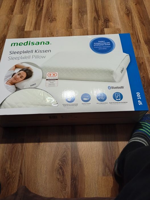 Poduszka elektryczna