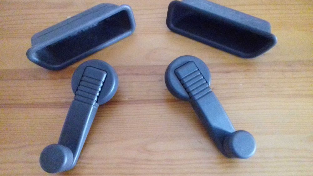 Várias peças para Renault Clio MK1