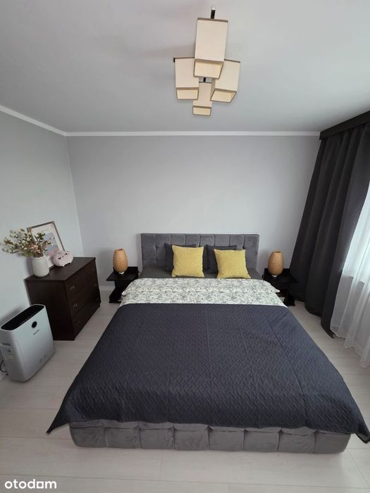63,6 m² | 3 pokoje | Balkon | Piwnica | Gądów Mały - Widok 5
