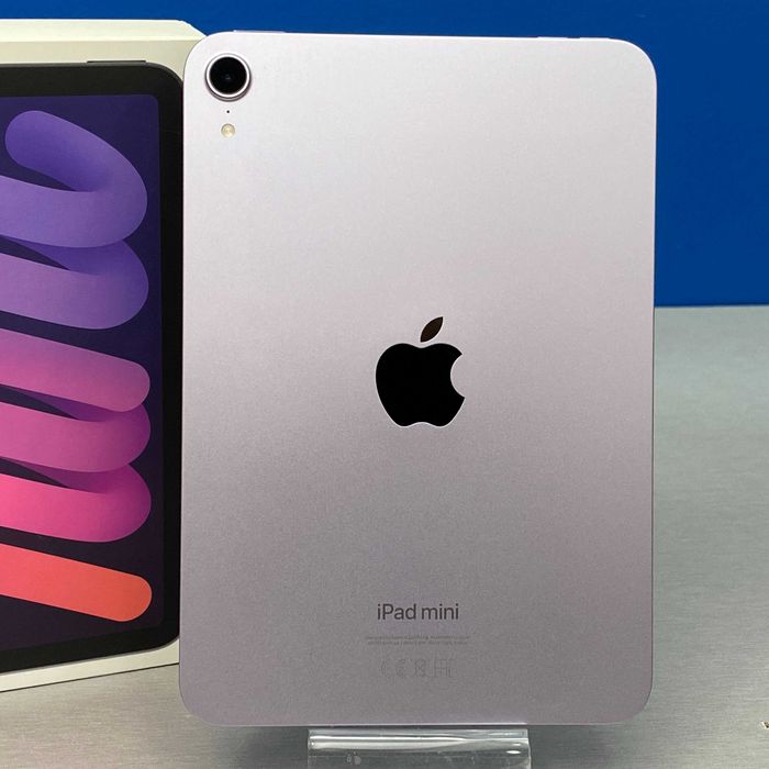 Apple iPad Mini 8.3" | 7ª Geração - 2024 | Wi-Fi | 128GB