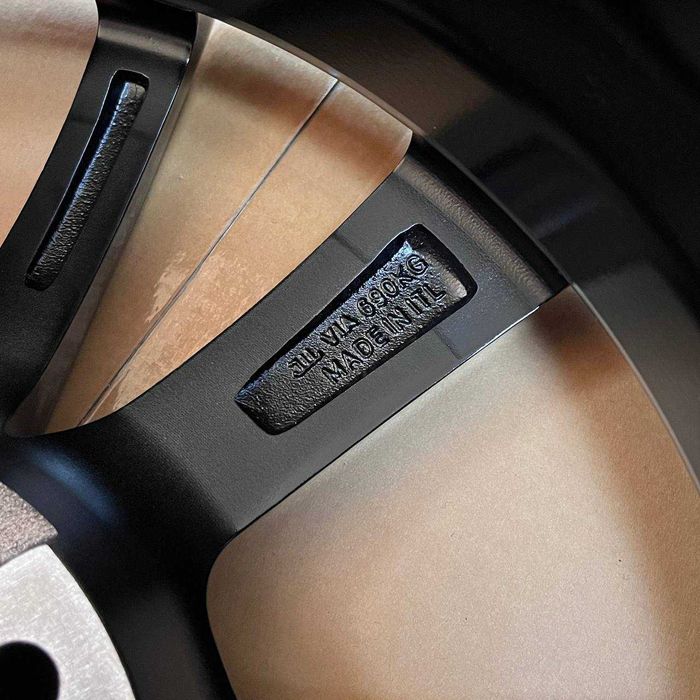 Автодиски Renault 5x114.3 R16 T 16x6.5  ET40 dia66.1mm