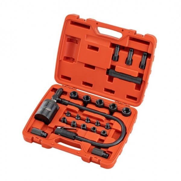 Знімач форсунок пневматичний DENSO, BOSCH, DELPHI 24ед. 6221 JTC

Вага