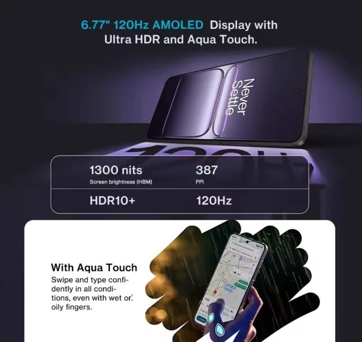 OnePlus Nord CE5 "5G" 8/256 з NFC Глобальна версія