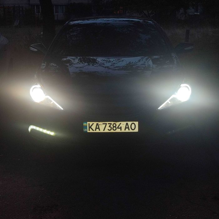Hyundai Sonata YF 2014