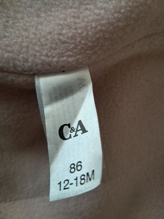 Пальто/ куртка/ верхній одяг для дівчинки