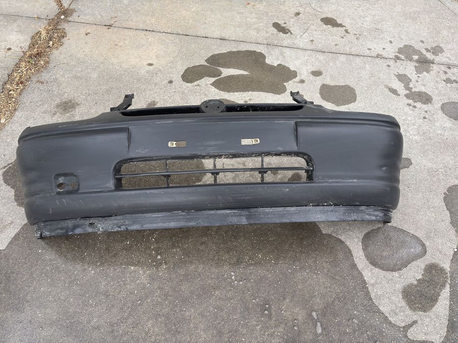 Para choques opel corsa B