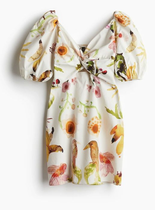 Платье женское H&M разм.М