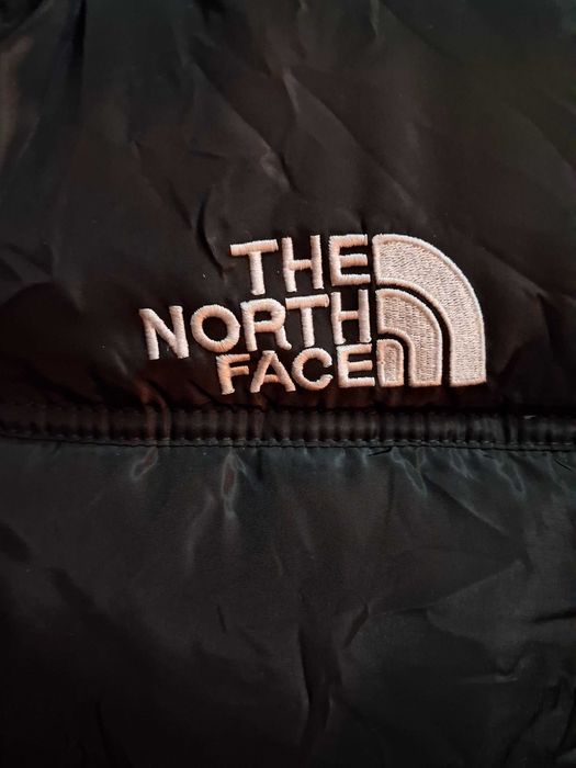 The North Face 700