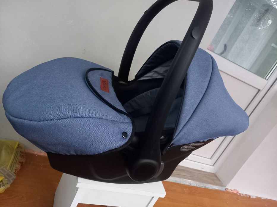 Автокрісла дитячі